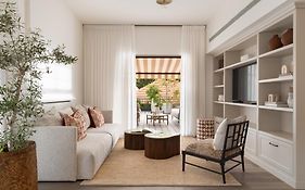 Shabazi 23 Neve Tzedek Aparthotel